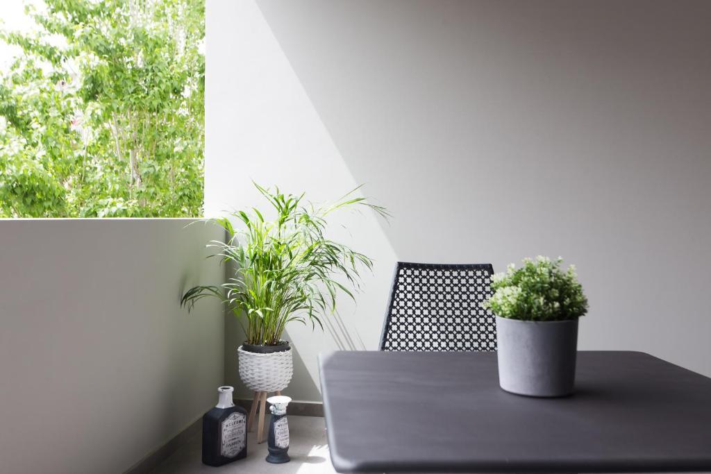 Foto - Athenian Central Apartments