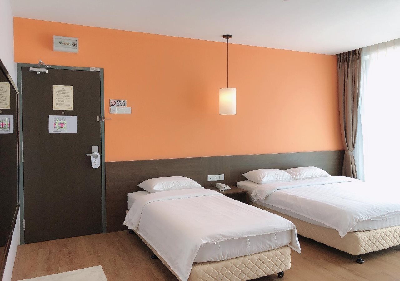 GPI Hotel