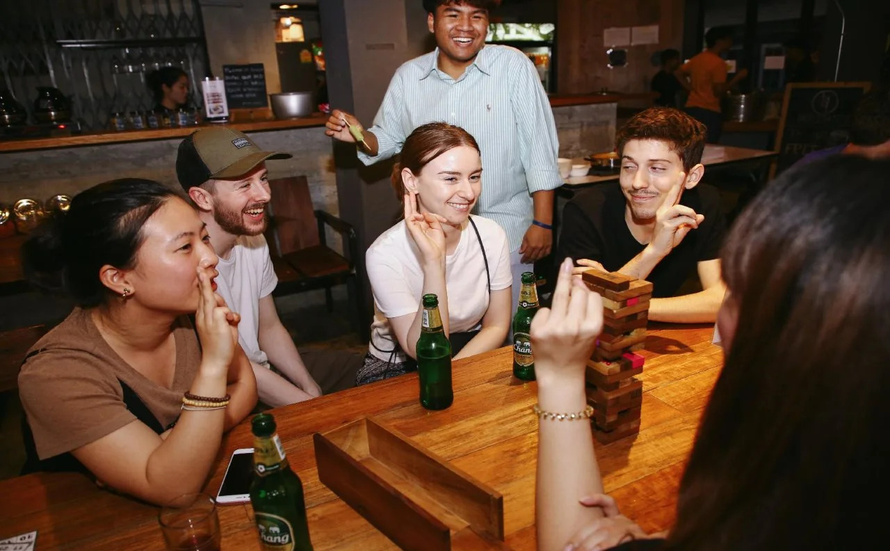 Foto - BED STATION Hostel Ratchthewi