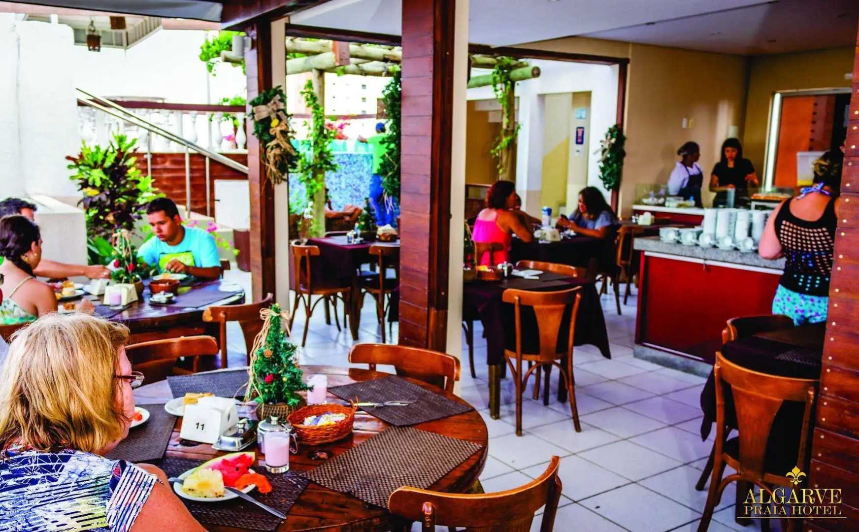 Photo - Algarve Praia Hotel