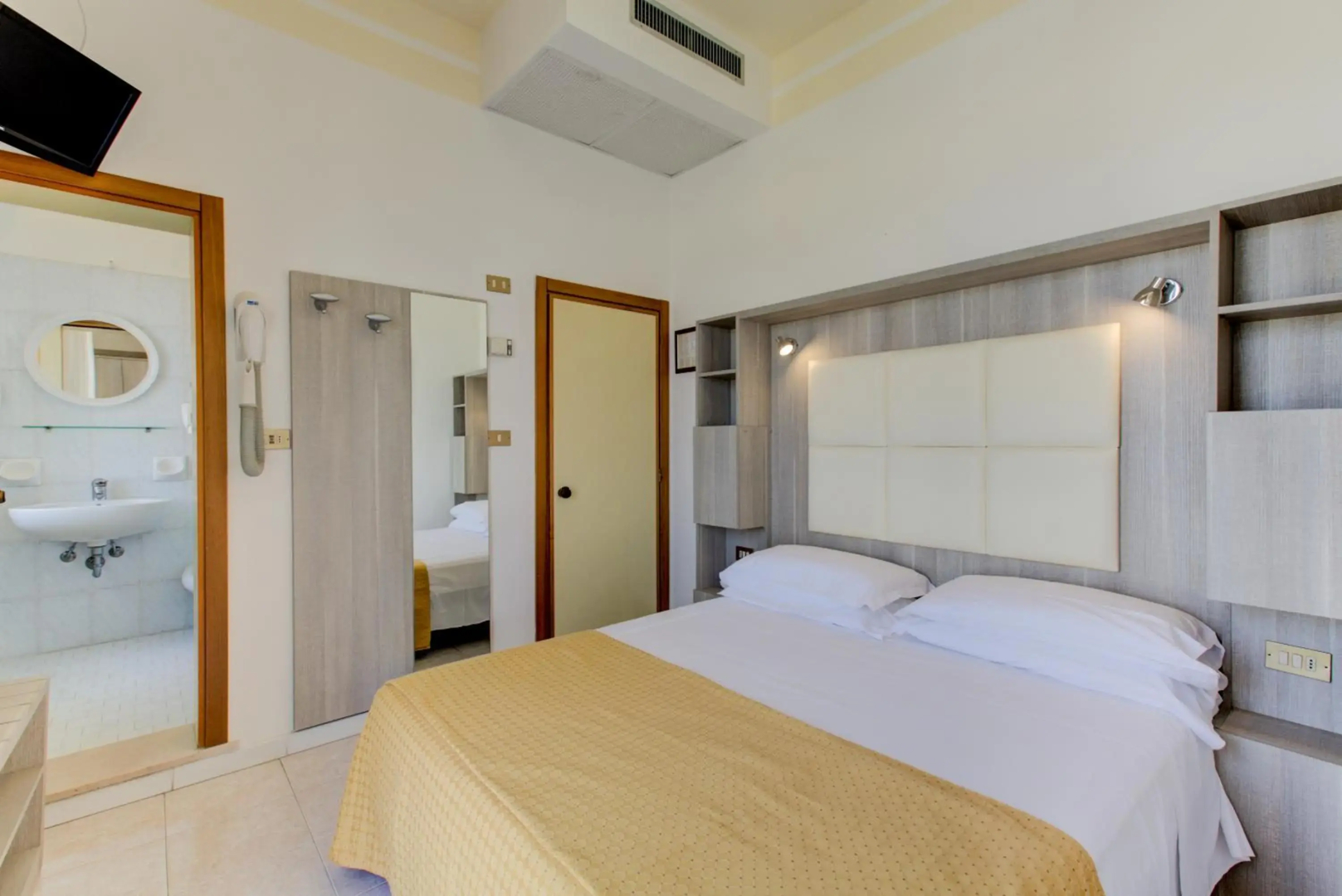 Photo - Hotel Vela d'Oro