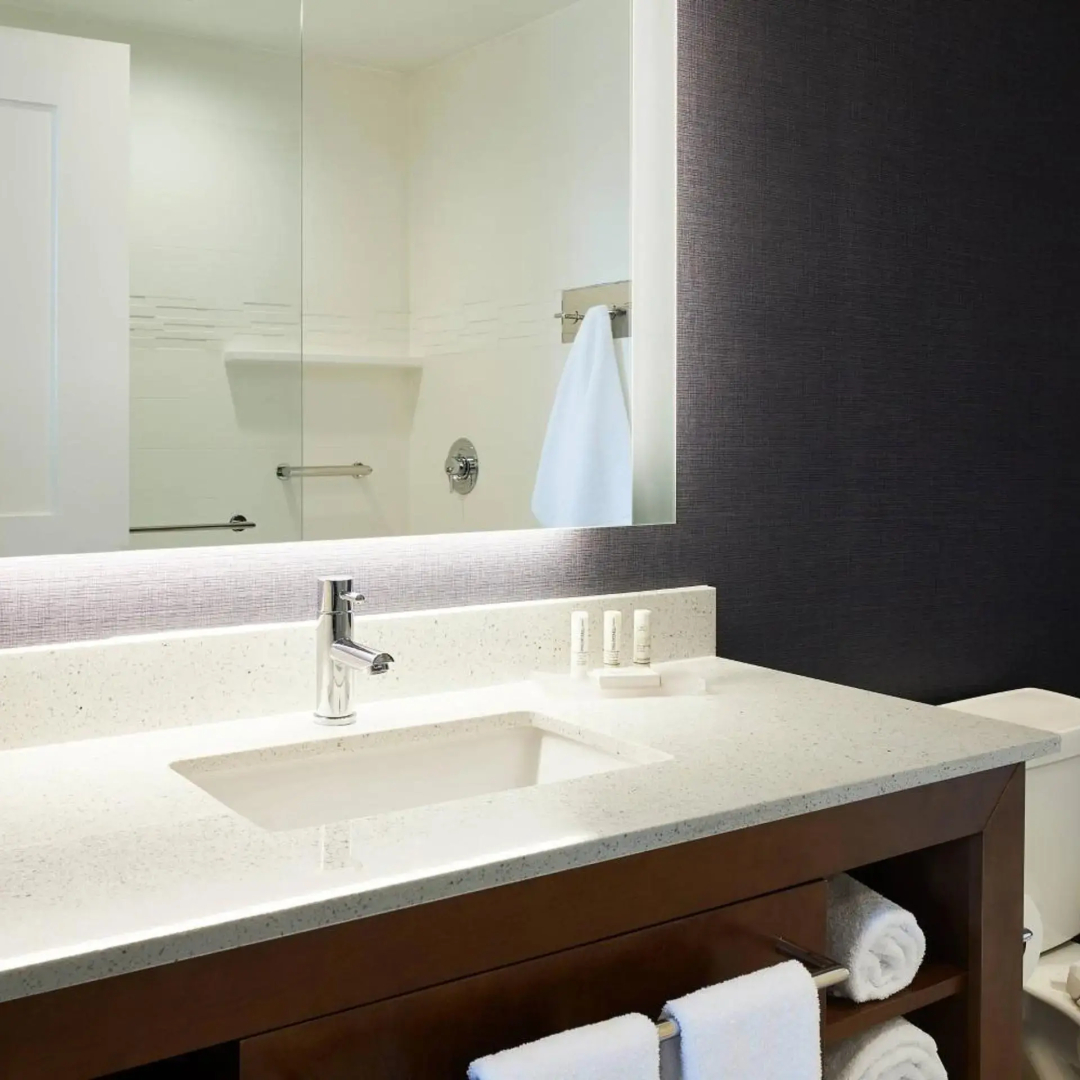 Photo - Residence Inn By Marriott Dallas By The Galleria