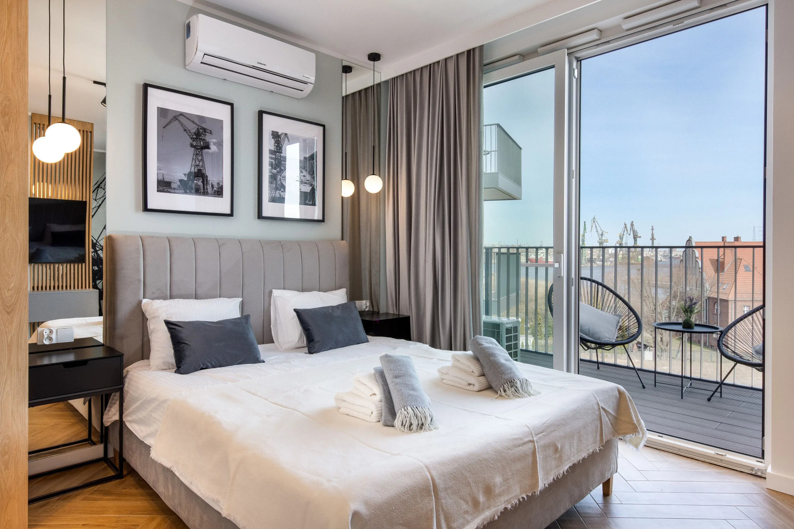 Photo - RentPlanet - Apartamenty Chlebova