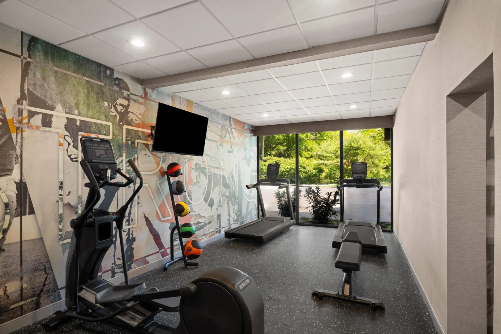 Foto - La Quinta Inn & Suites by Wyndham Nashville Airport/Opryland
