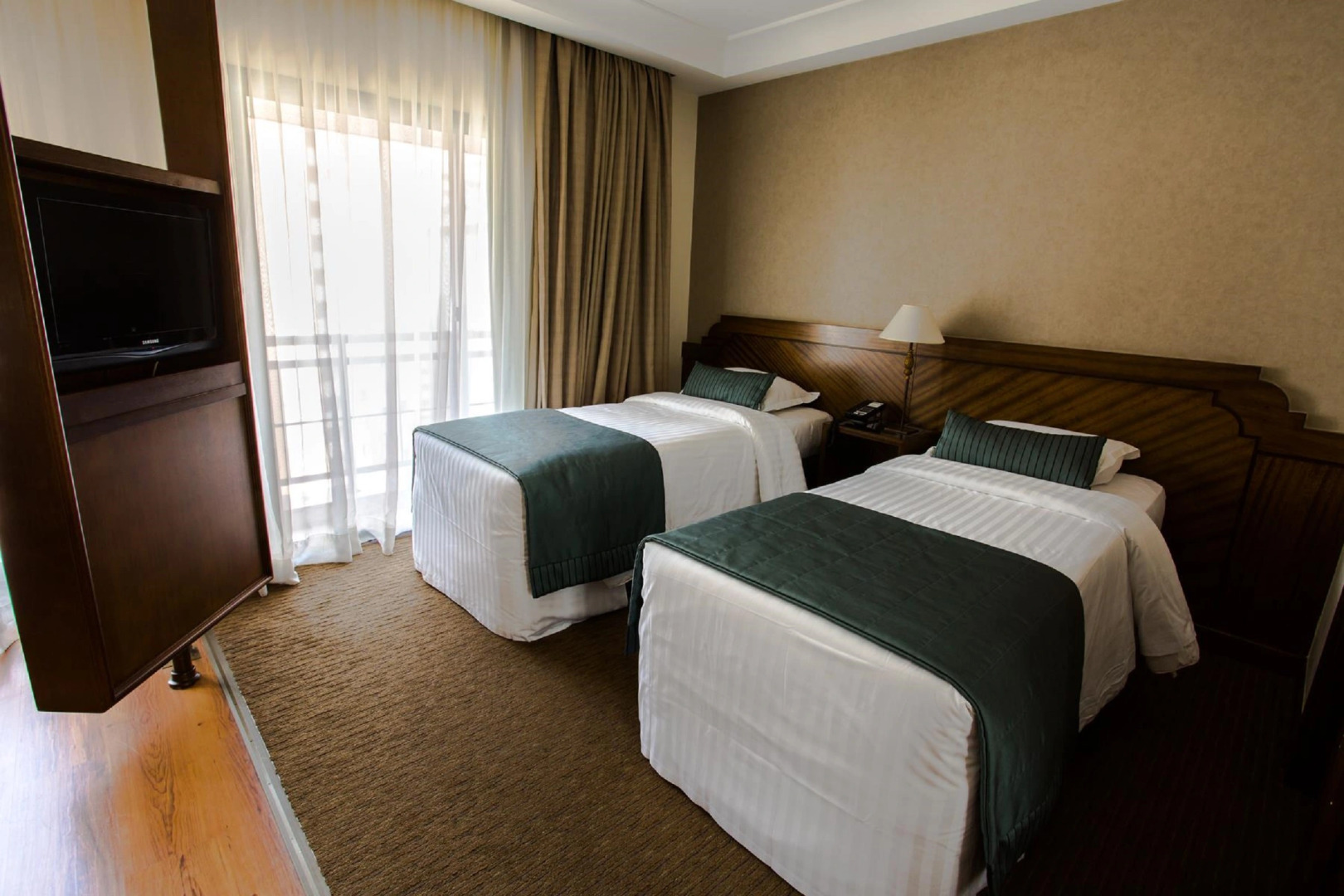 Foto - Estanplaza Paulista