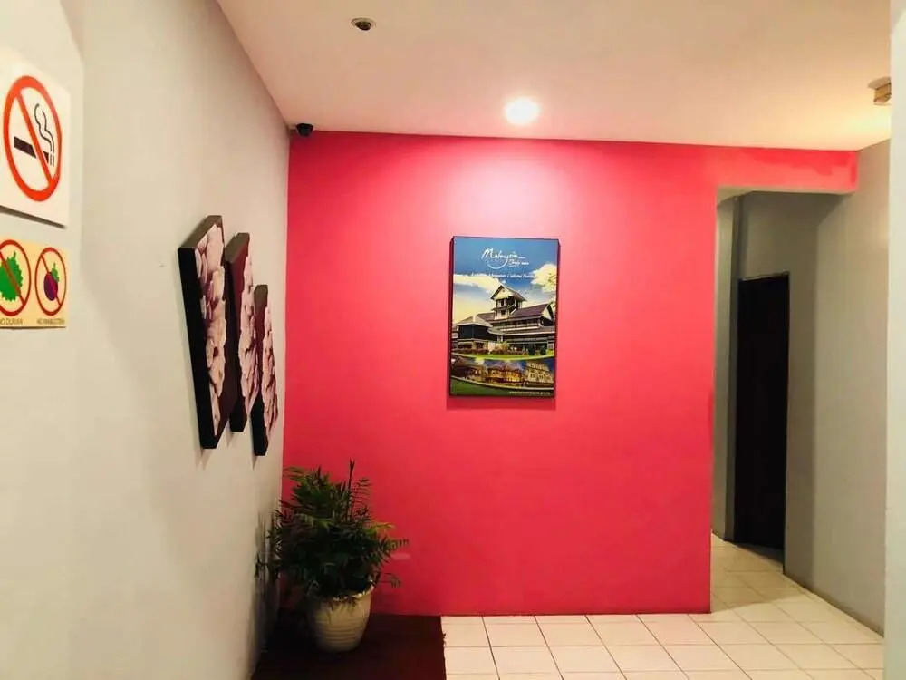 Foto - MS Hotel Kuala Lumpur