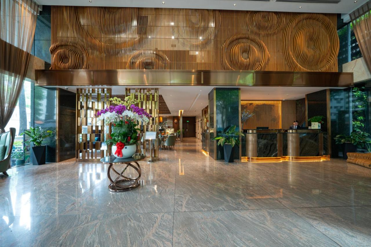 Foto - Northern Charm Hotel