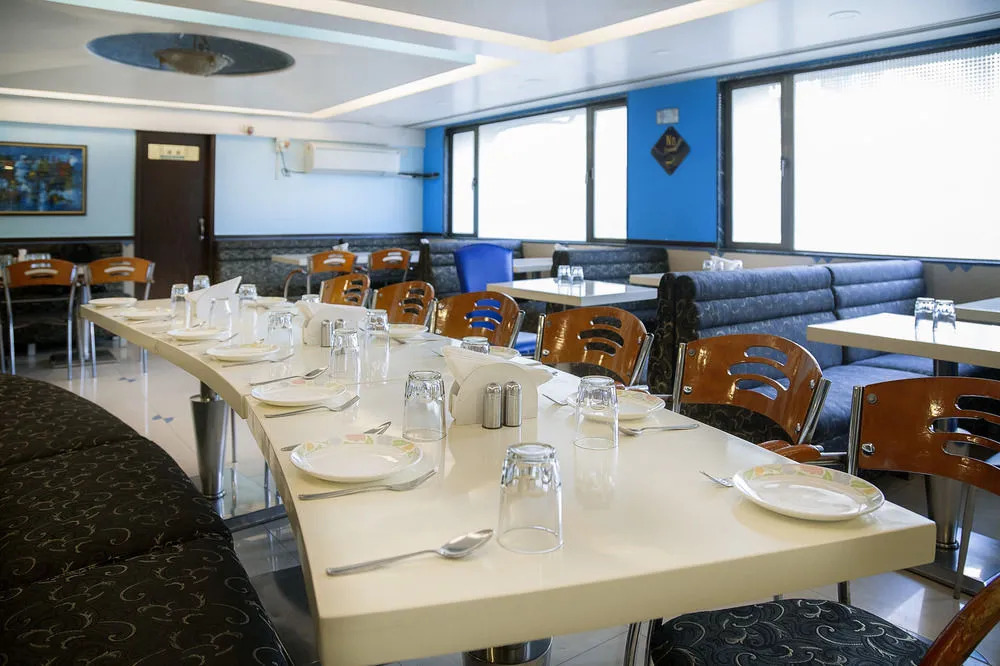 Foto - Archana Residency