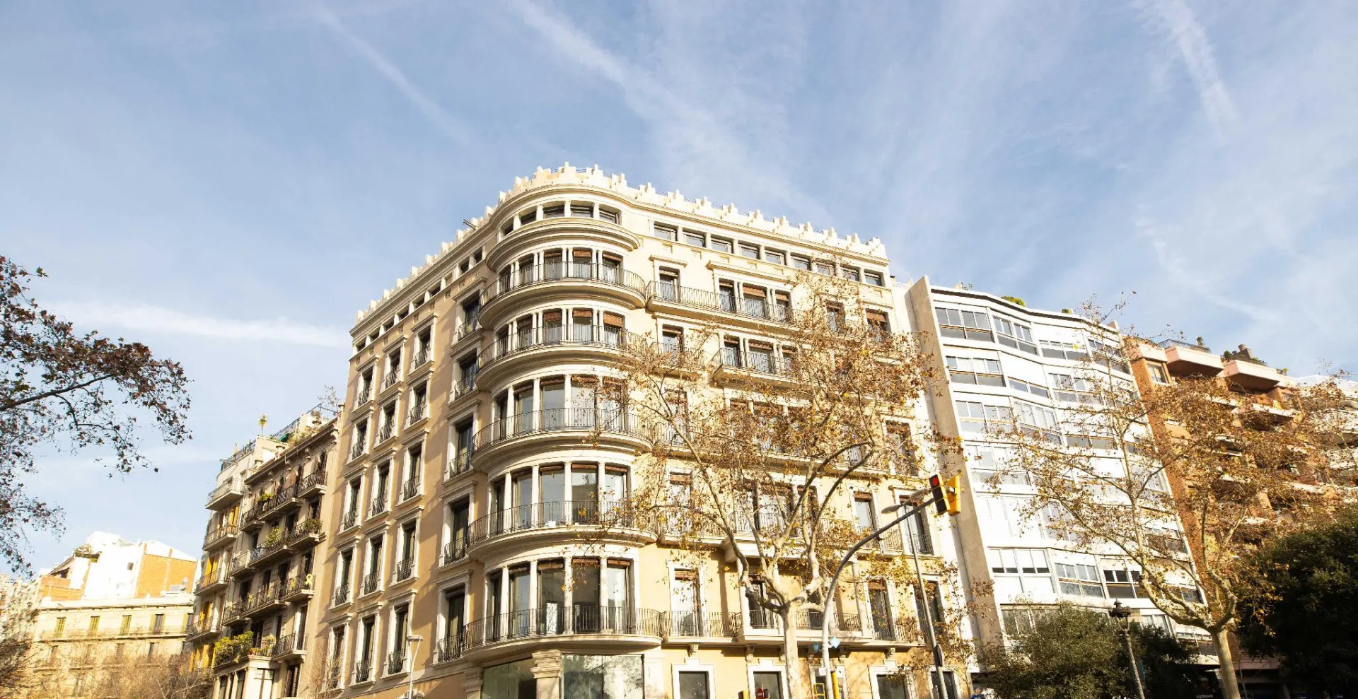 Foto - Occidental Diagonal 414