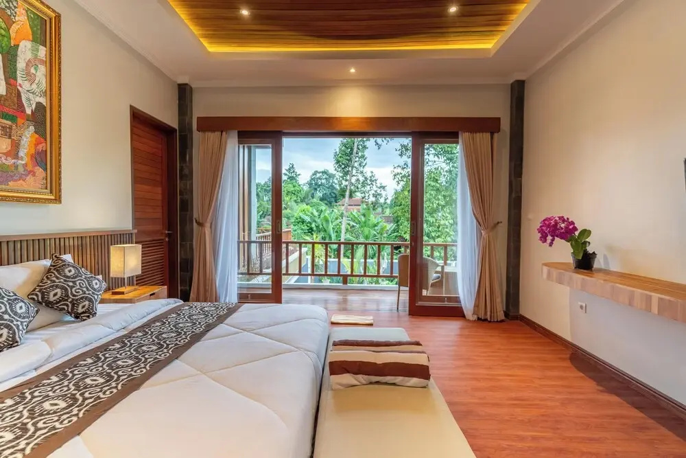 Foto - Villa Viandra