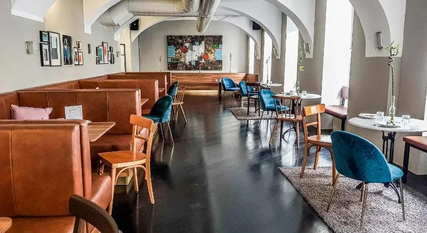 Photo - Hotel George Vienna