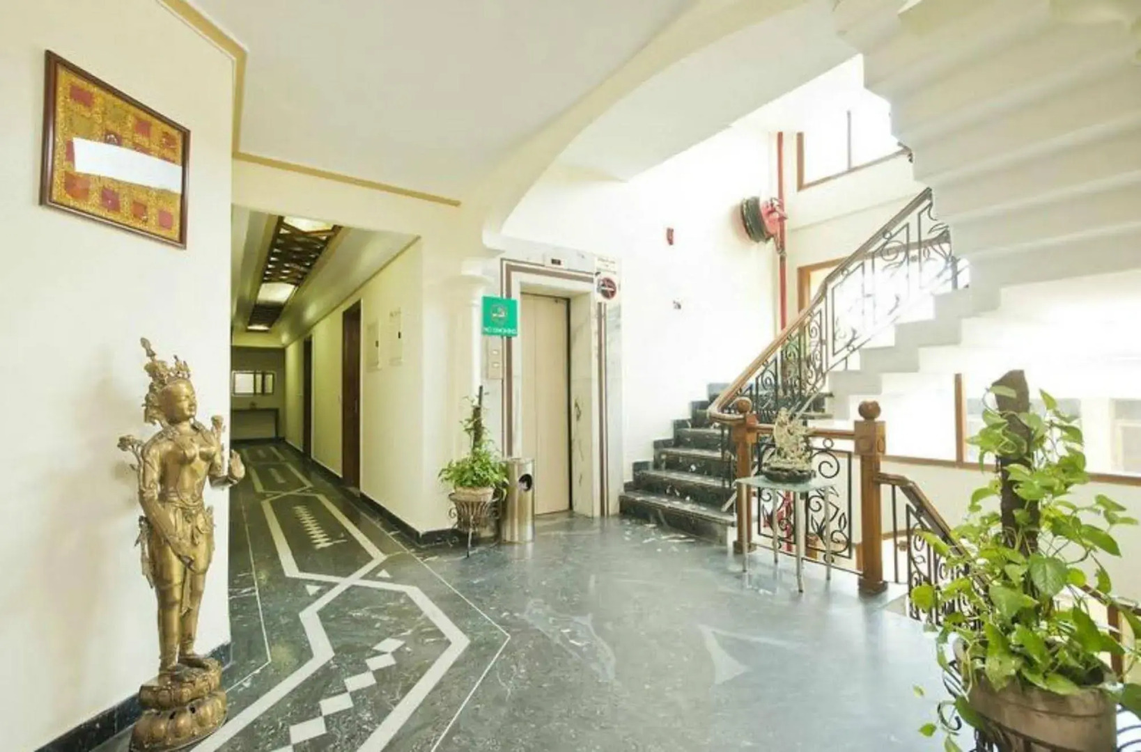 Foto - Hotel Kastor- Near Nehru Place
