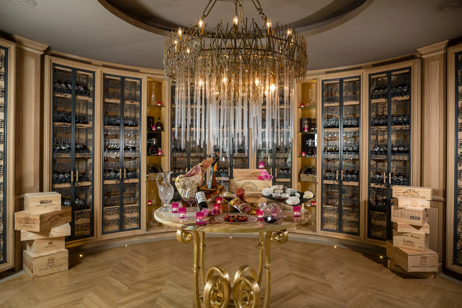 Photo - Villa Gallici Hôtel & Spa - Relais & Châteaux