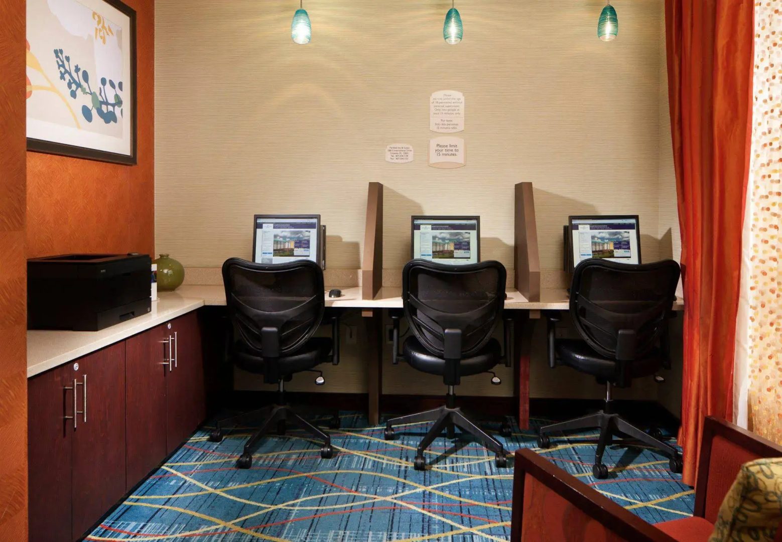Foto - Fairfield by Marriott Inn & Suites Orlando at SeaWorld