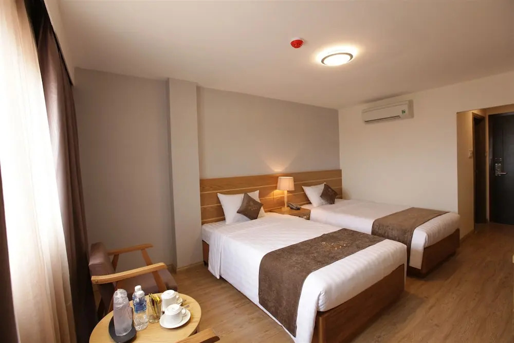 Photo - Minh Tam Hotel & Spa 3/2