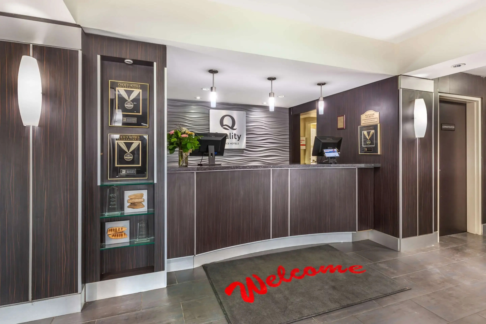Photo - Quality Hotel