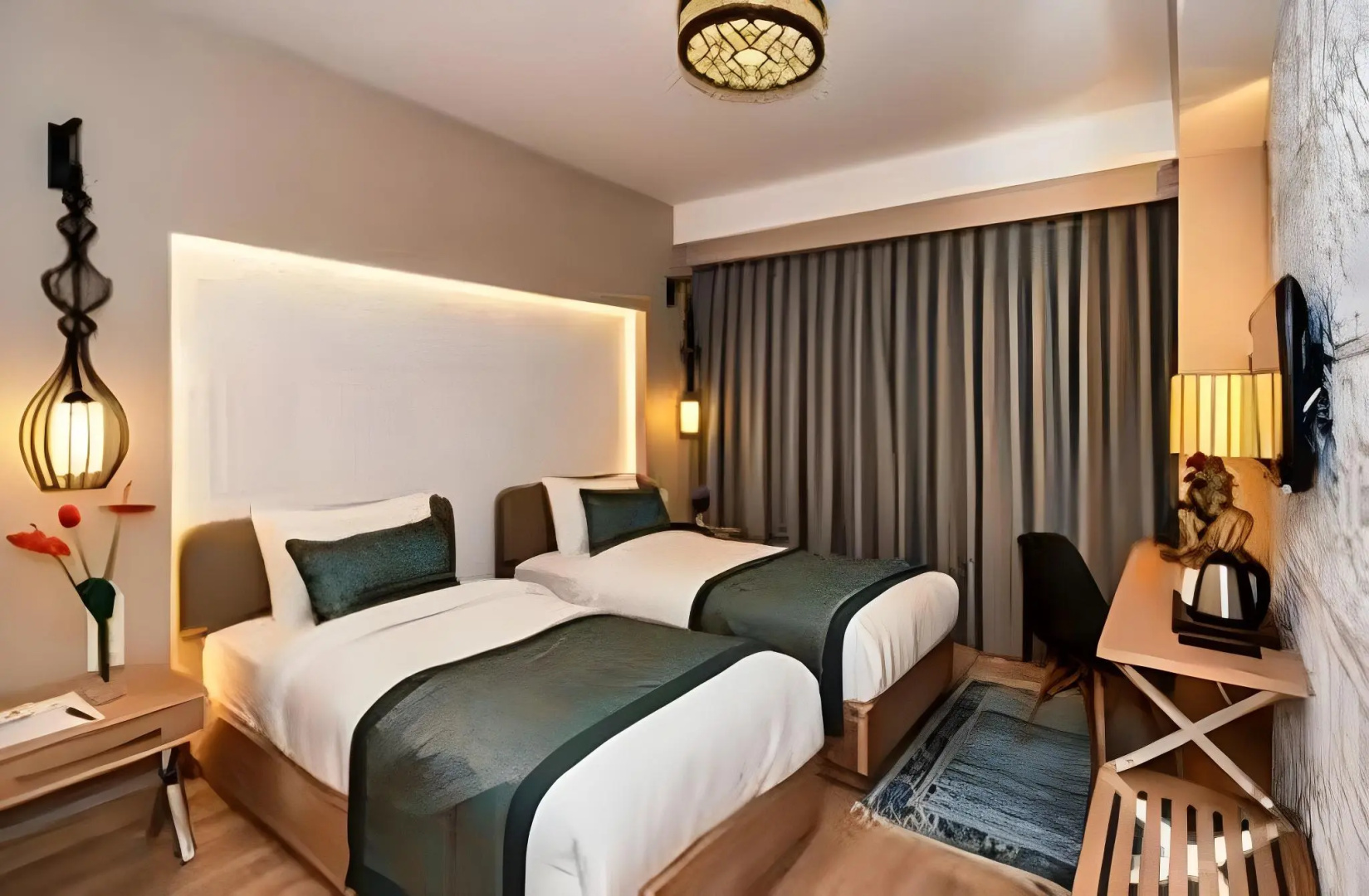 Foto - Aybar Hotel & Spa