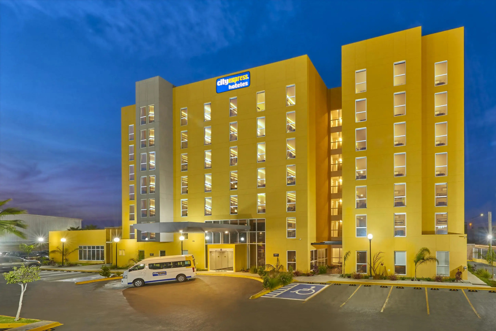 Foto - City Express by Marriott Tijuana Otay