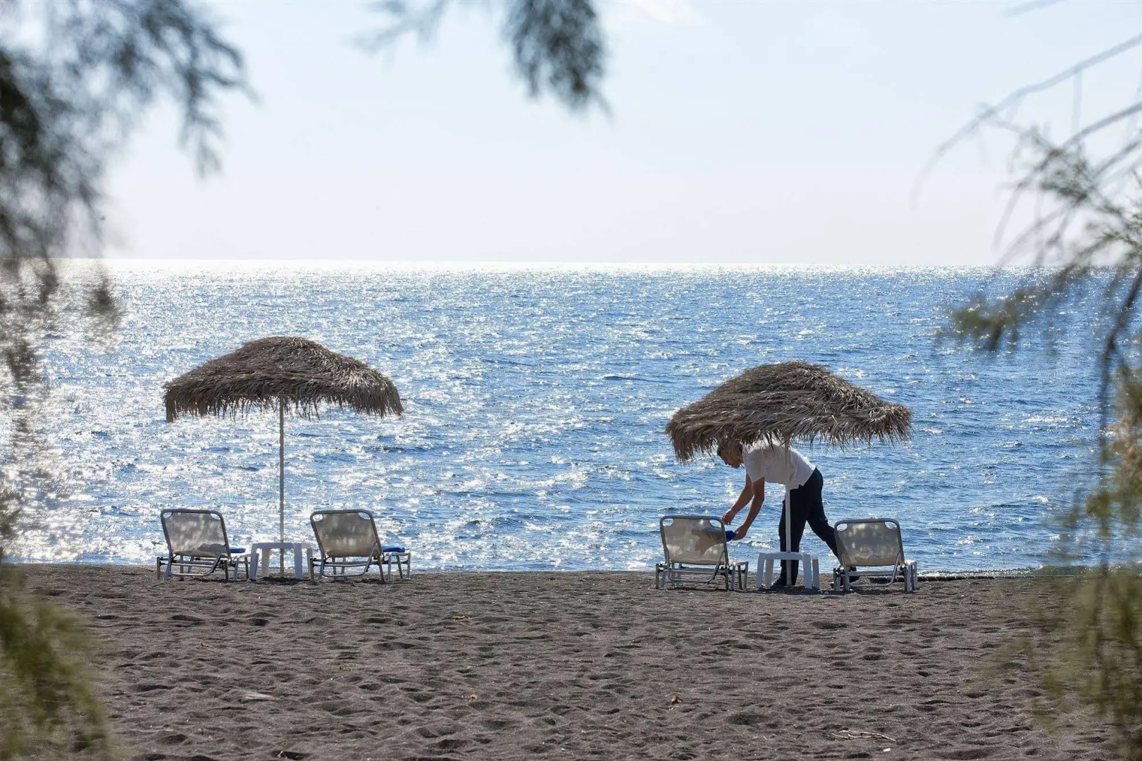 Photo - Santo Miramare Beach Resort