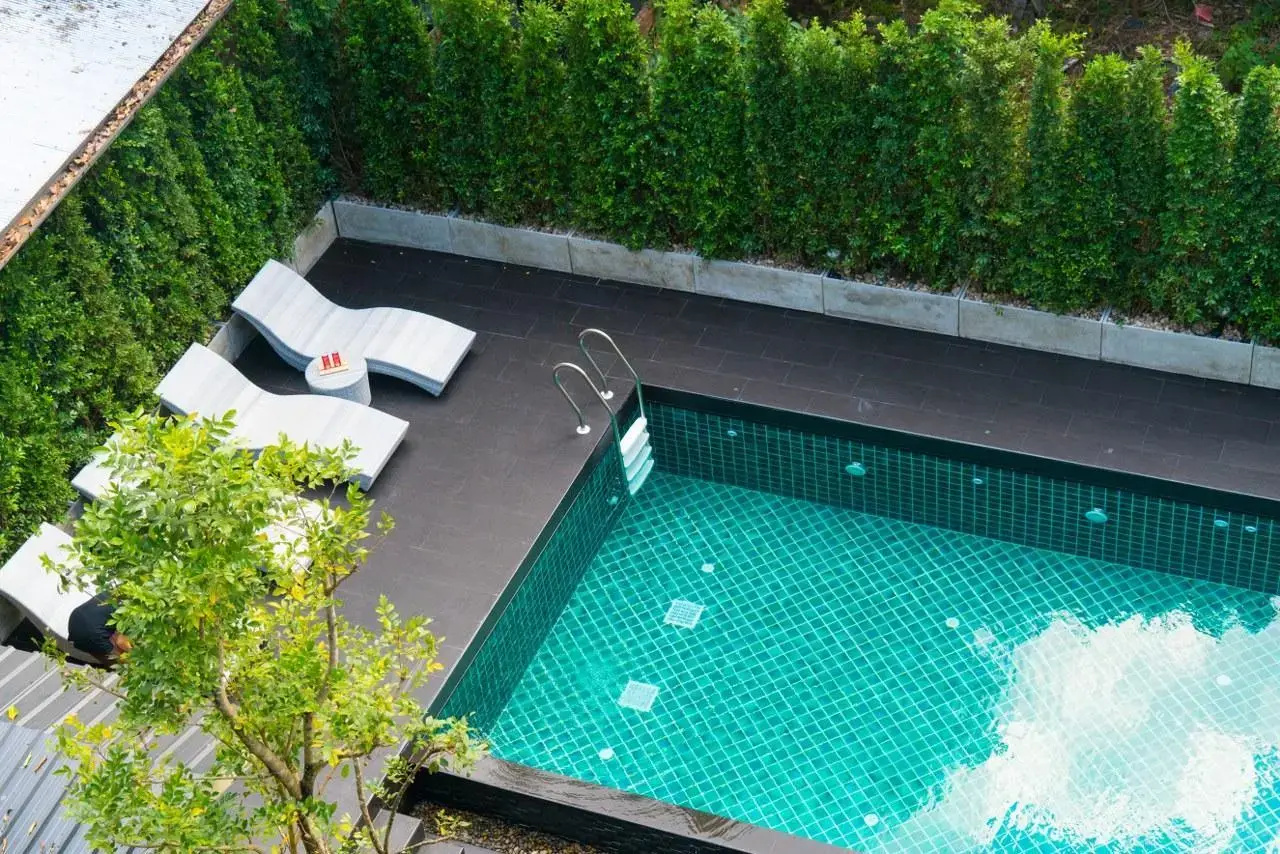 Foto - Jira Boutique Residence