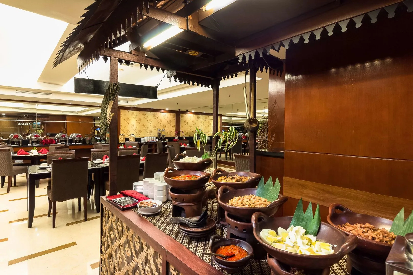 Foto - Best Western Mangga Dua Hotel & Residence