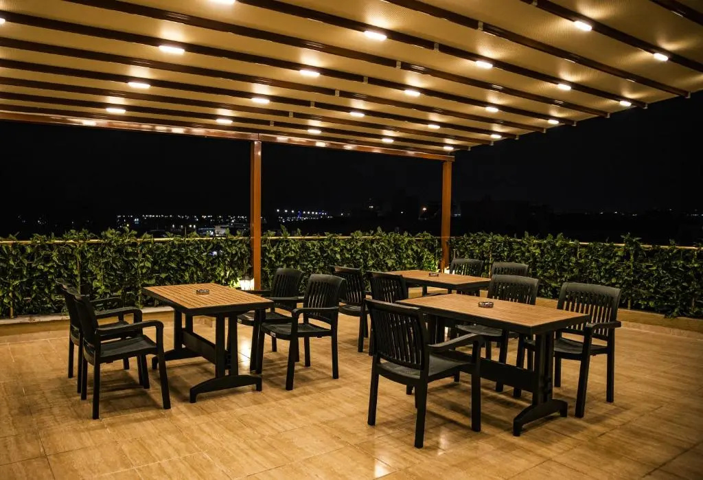 Photo - Hotel Orkide