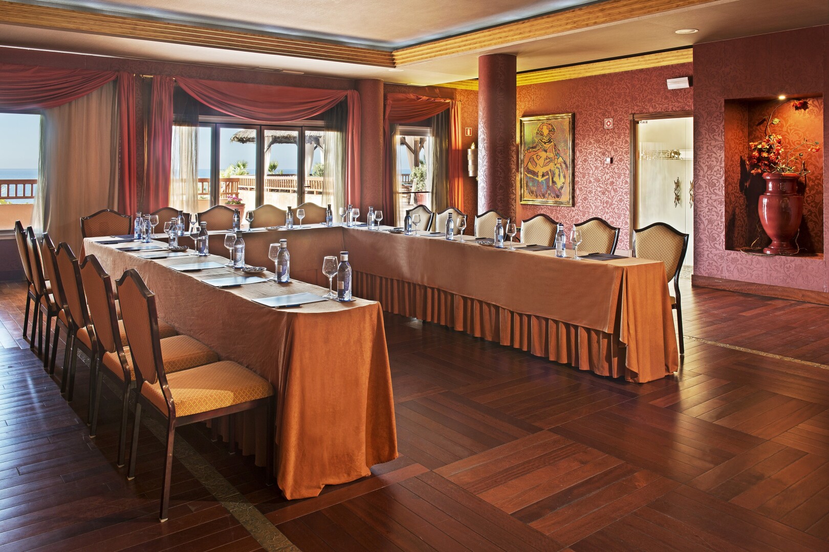 Photo - Elba Estepona Gran Hotel & Thalasso Spa