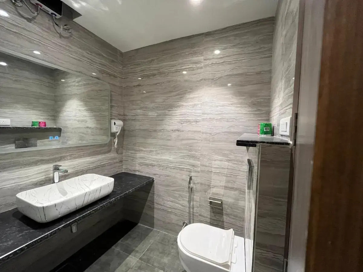 Foto - J60 Suites, Ashok Vihar - Near Netaji Subhash Place