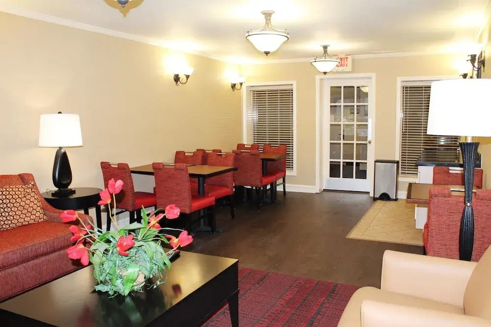 Foto - Extended Stay America Suites - Chicago - Schaumburg - Convention Center