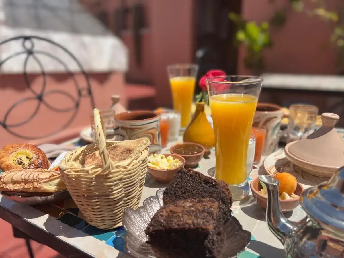 Foto - Riad Malfa