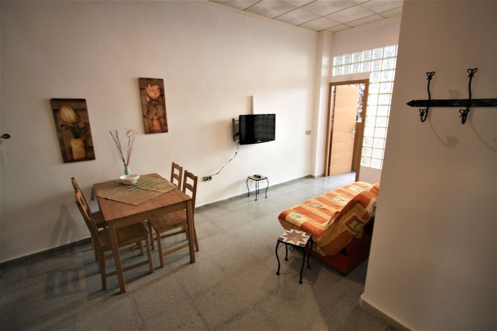 Foto - Habitaciones La MAR