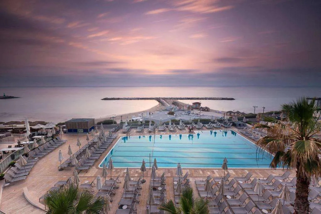 Foto - The Vista At Hilton Tel Aviv