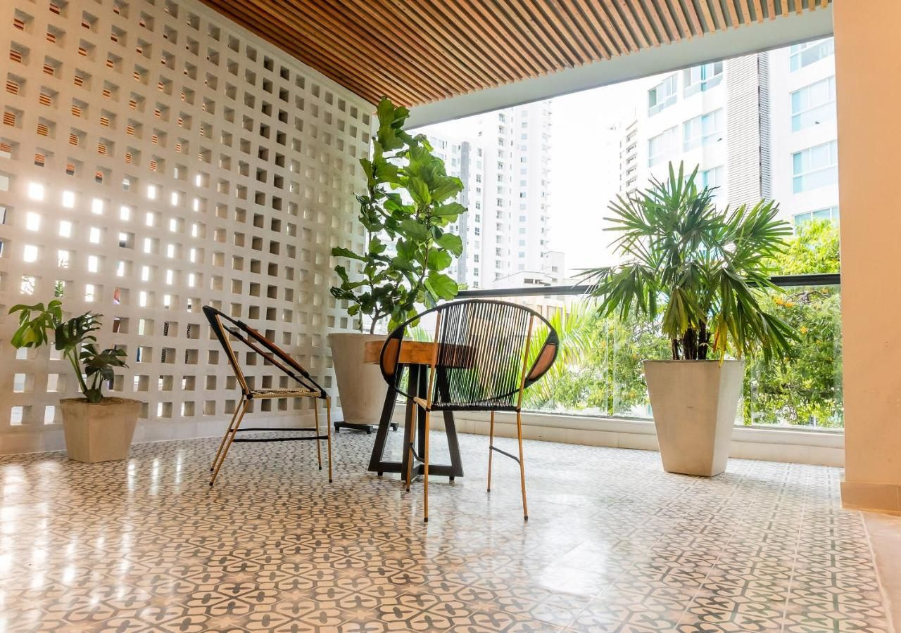 Foto - The Garden Suites