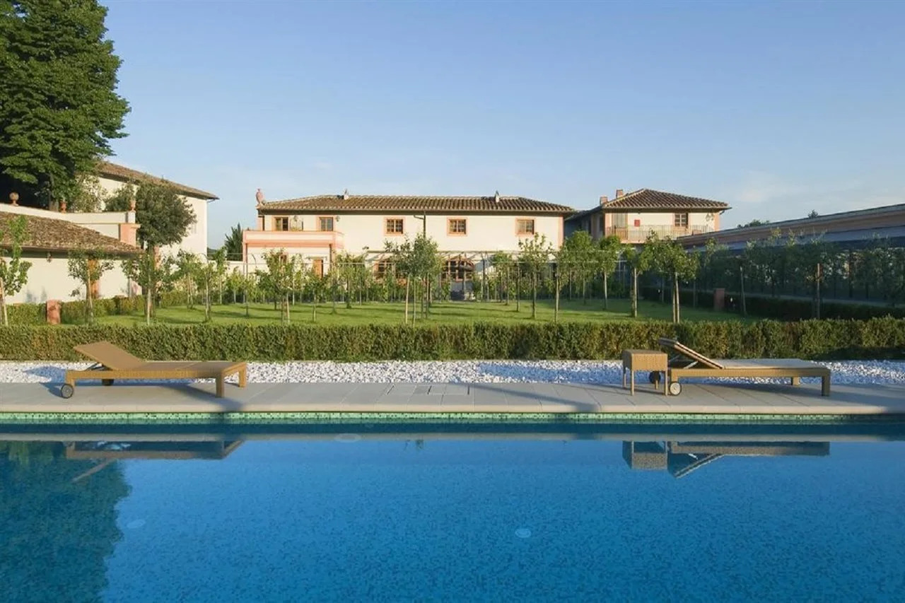 Photo - Villa Olmi Firenze