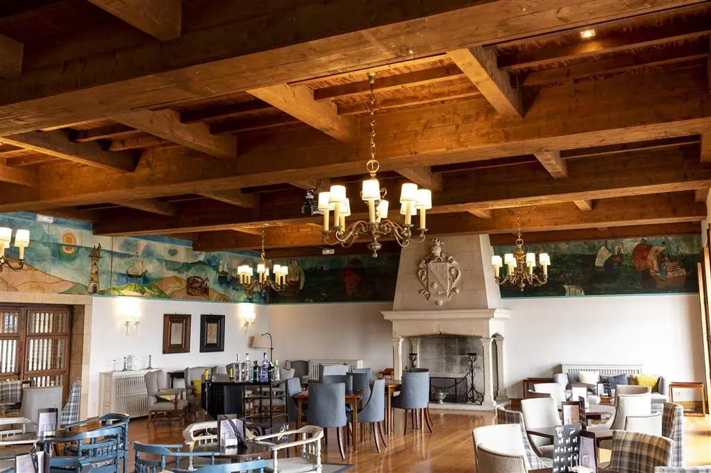Photo - Parador de Baiona