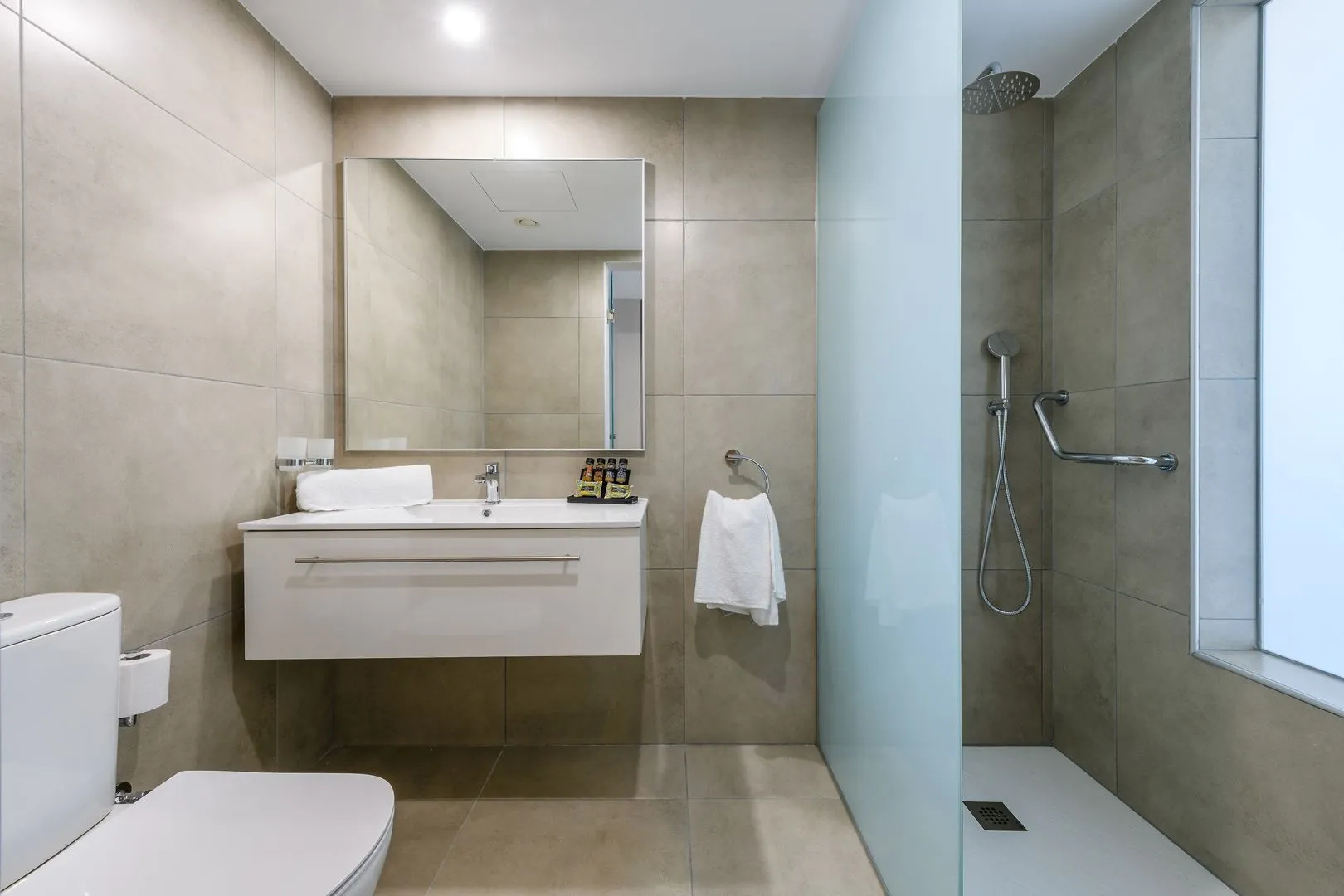 Foto - Seasons Hotel (Adults Only)