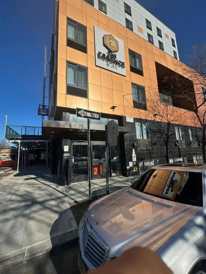 Photo - The Essence Hotel at JFK