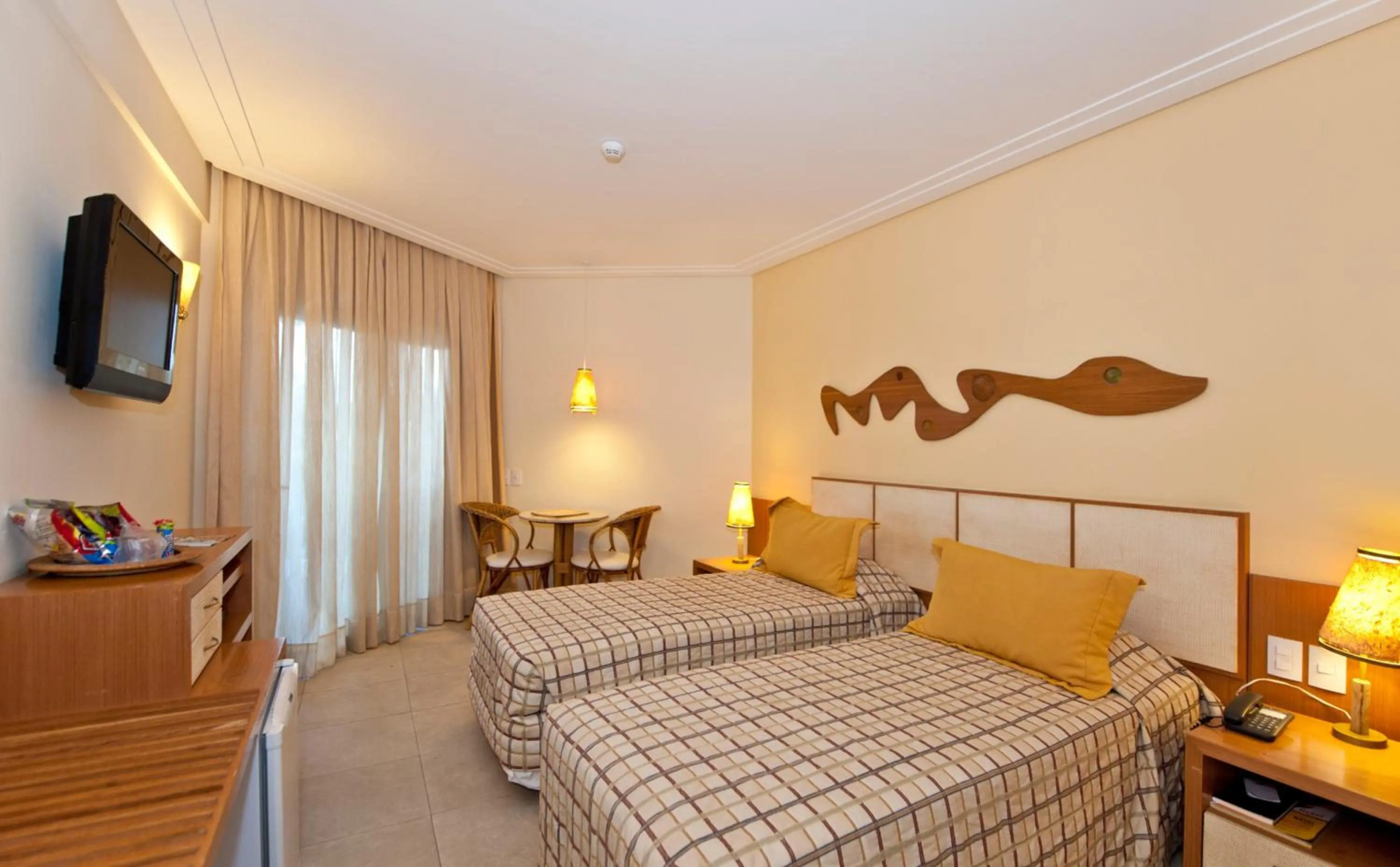 Photo - Pontalmar Praia Hotel