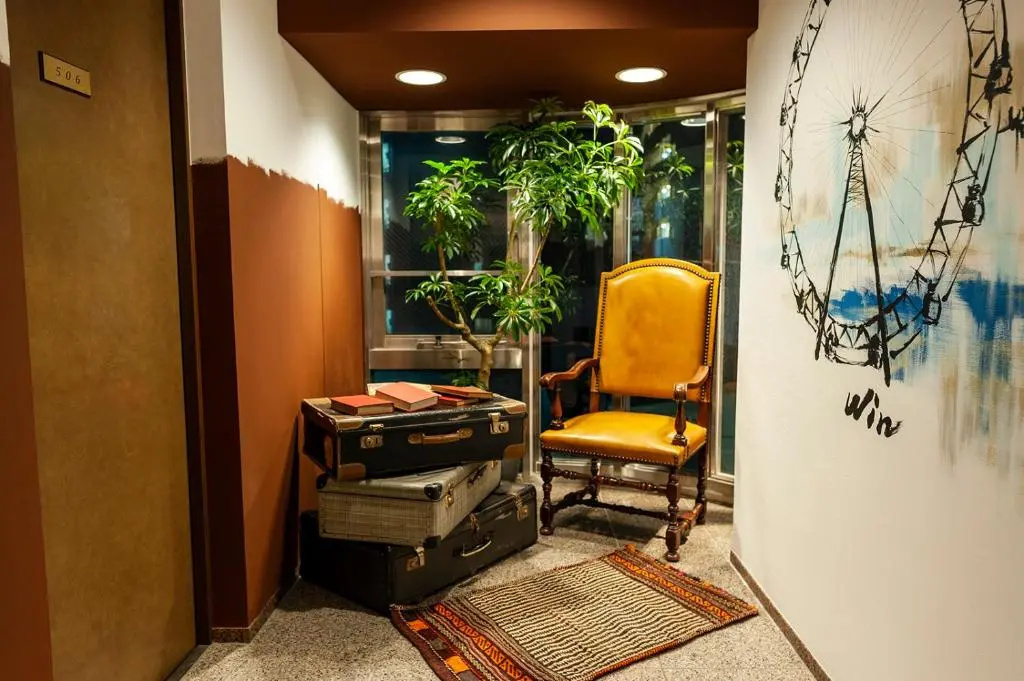 Photo - Hotel Toms