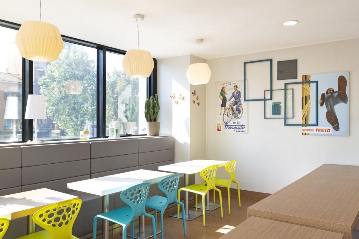 Photo - B&B Hotel Milano Sesto Marelli