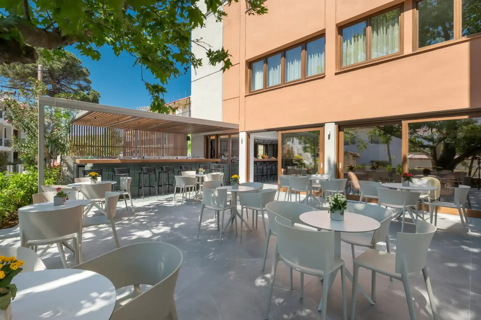 Foto - Alkyon Hotel