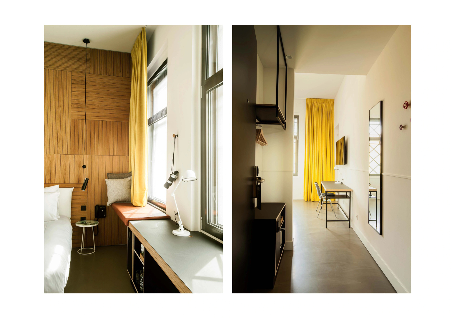 Foto - Conscious Hotel Westerpark