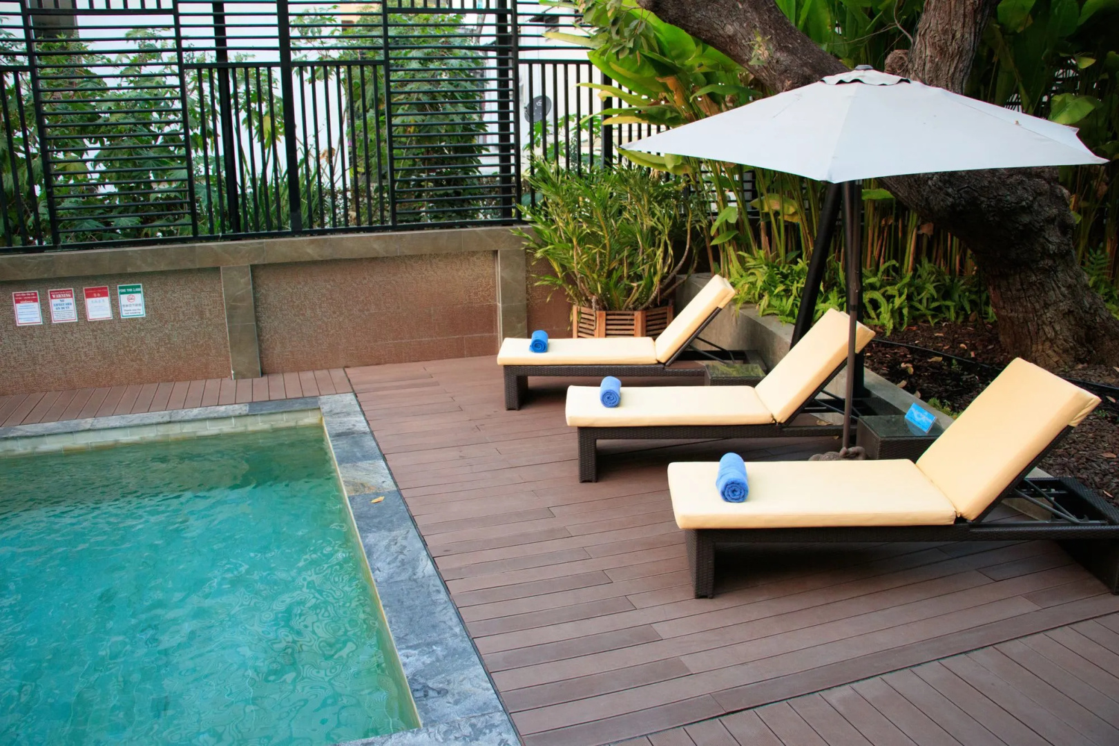 Foto - Sanae' Townhouse Chiang Mai