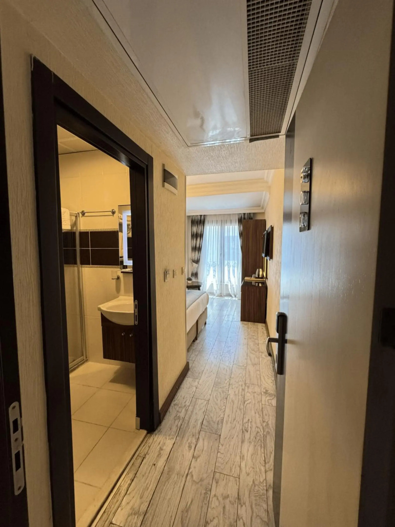 Photo - Hotel Bulvar Palas