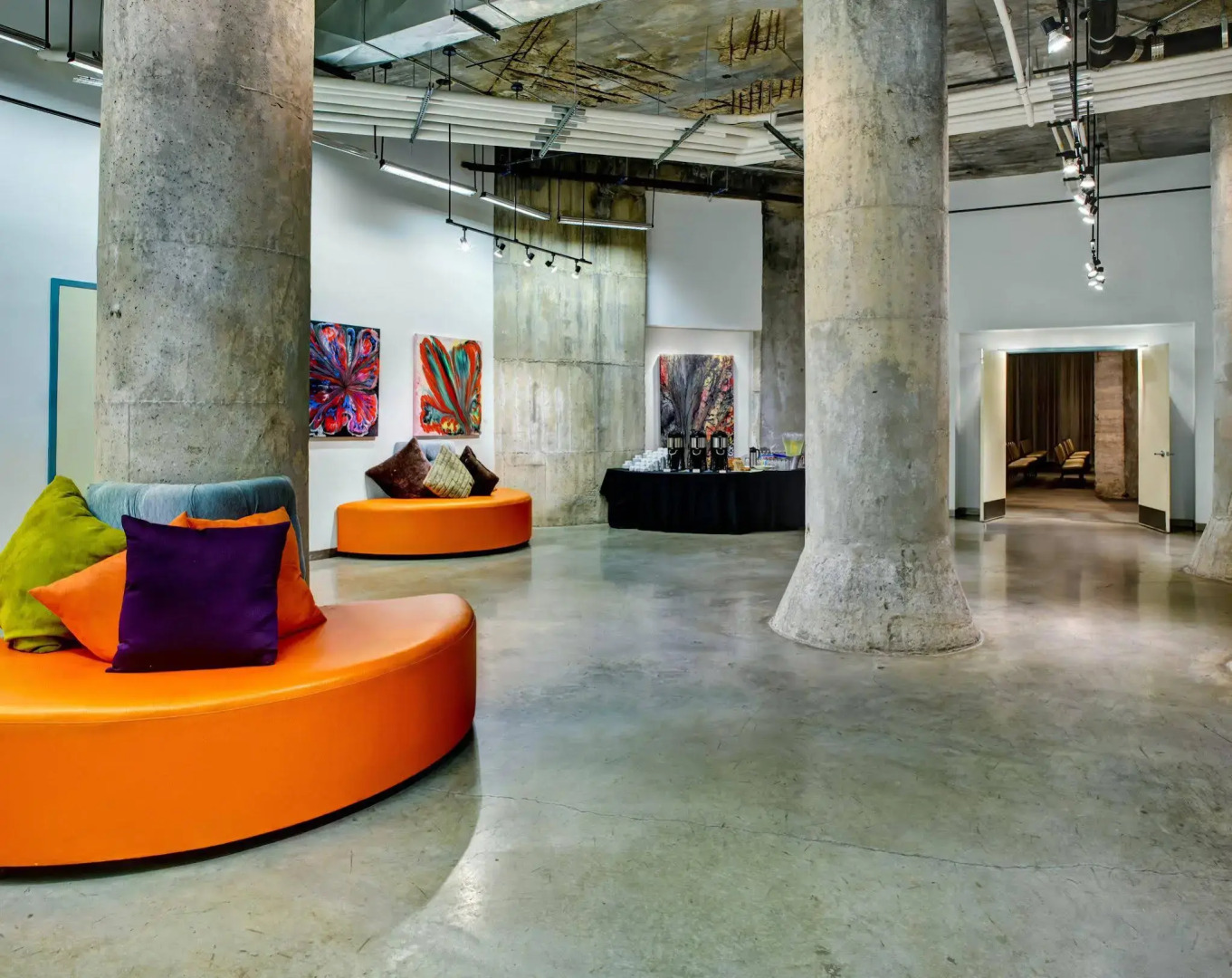 Foto - Aloft Dallas Downtown