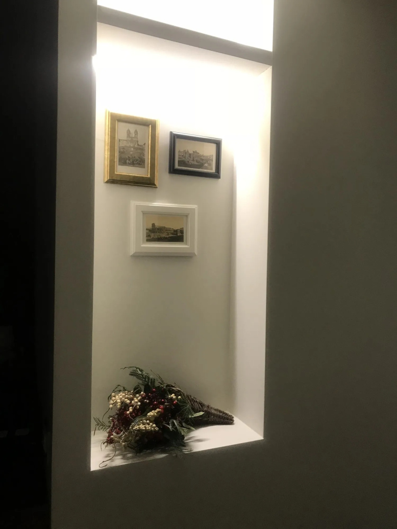 Foto - Residenza Roma Imperiale