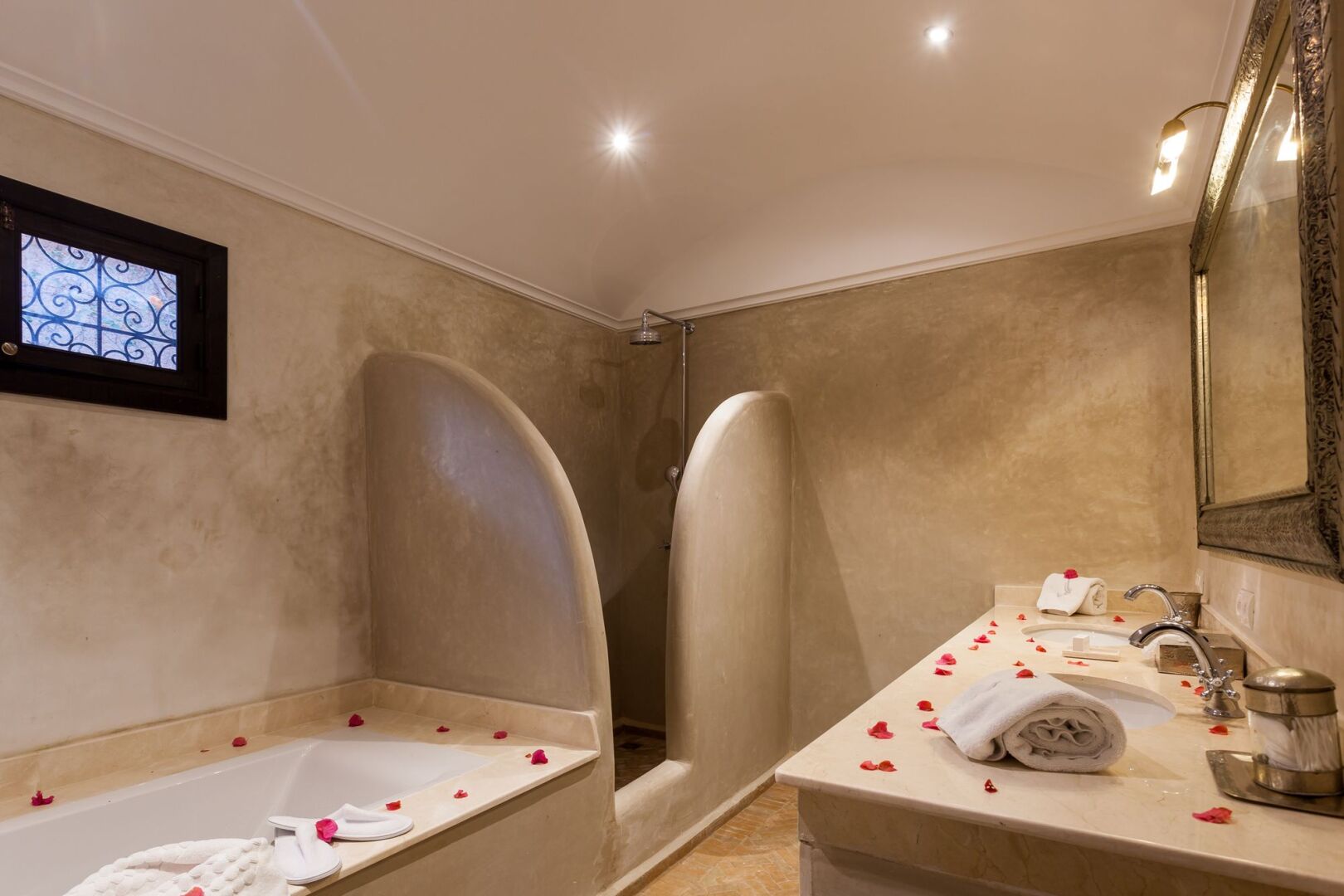 Foto - Le Palais Rhoul and Spa