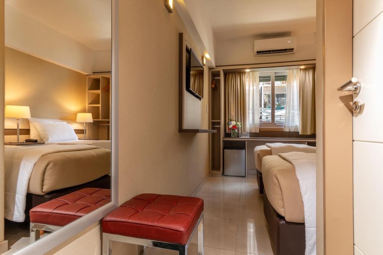Foto - Up Recoleta Hotel