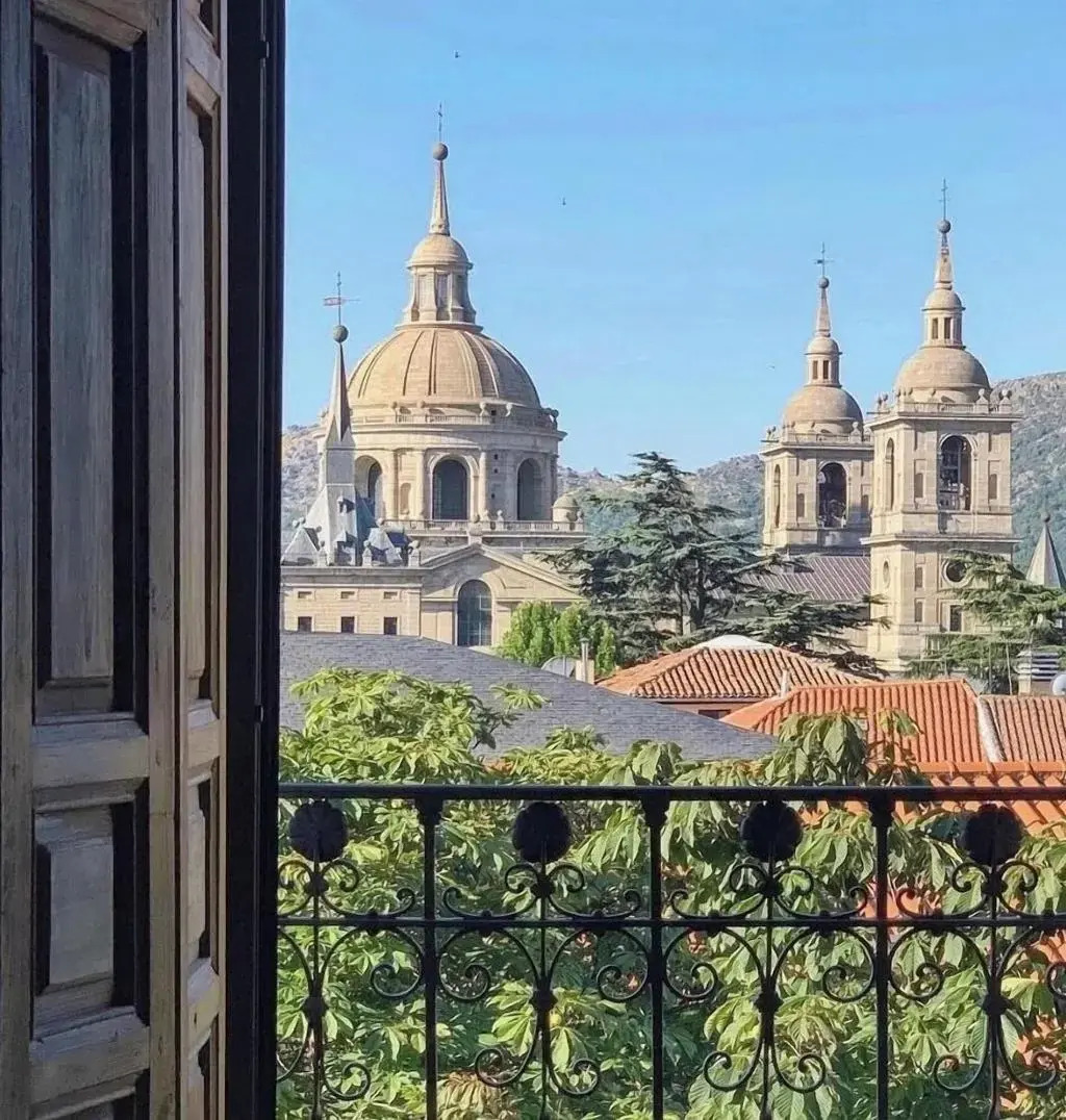 Foto - San Lorenzo Suites