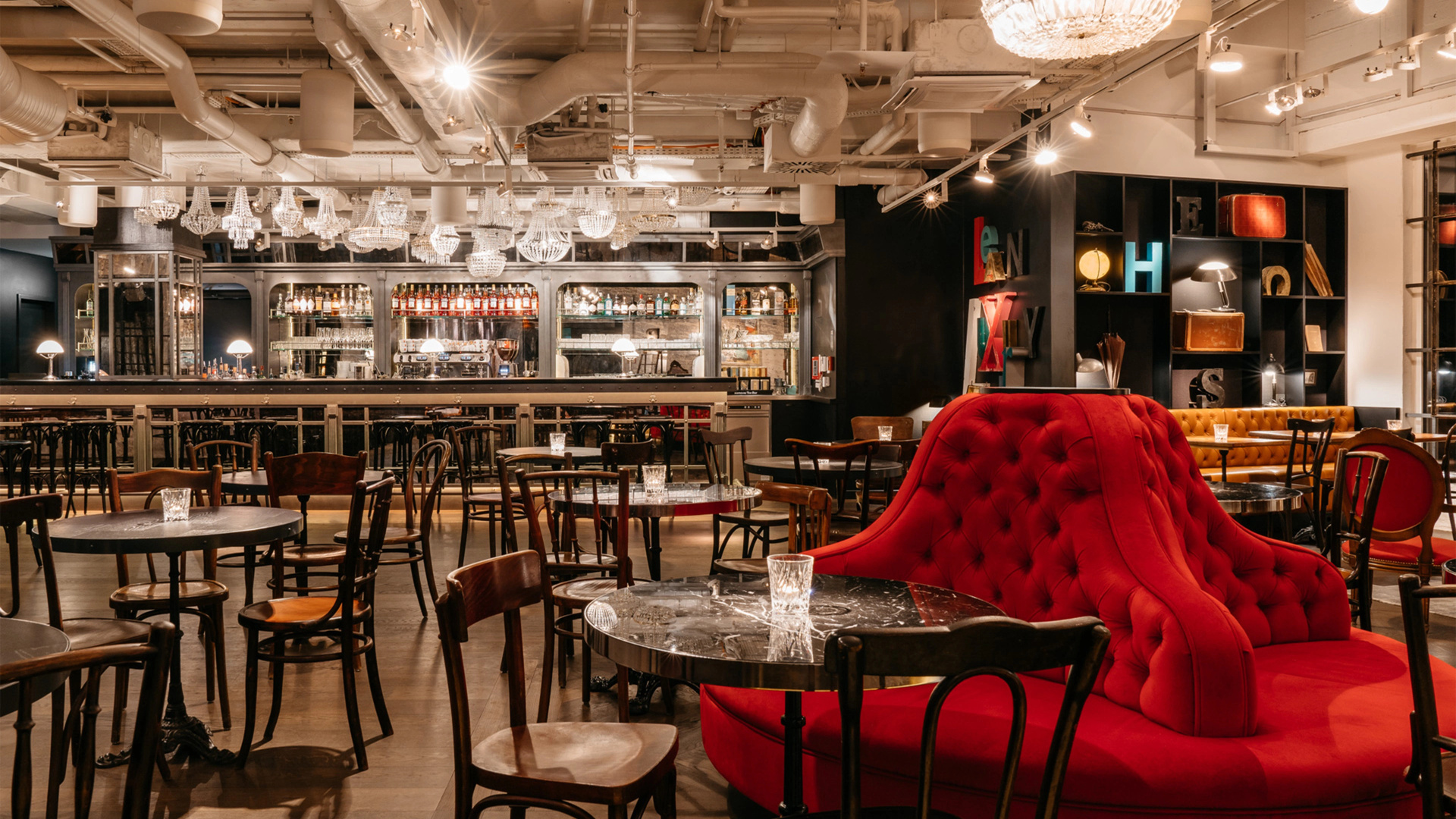 Photo - Ruby Lissi Hotel Vienna by IHG